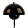 Opviq Lámpara de Pie Eylul - 15682 Negro